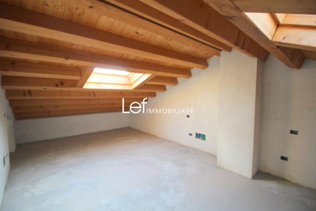 TERRATETTO di 3 vani e di 80 mq (CORDIGNANO) rif. AH54 - Foto 7