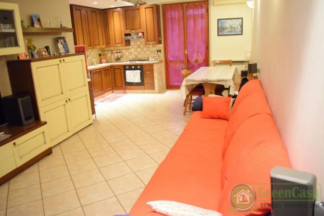 APPARTAMENTO di 3 vani e di 100 mq (CORNATE D'ADDA - cornate d'adda) rif. IGC 3 LOCALI.CORNATE - Foto 3