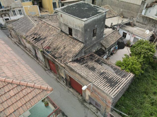 Casa Semindipendente in vendita a Giarre