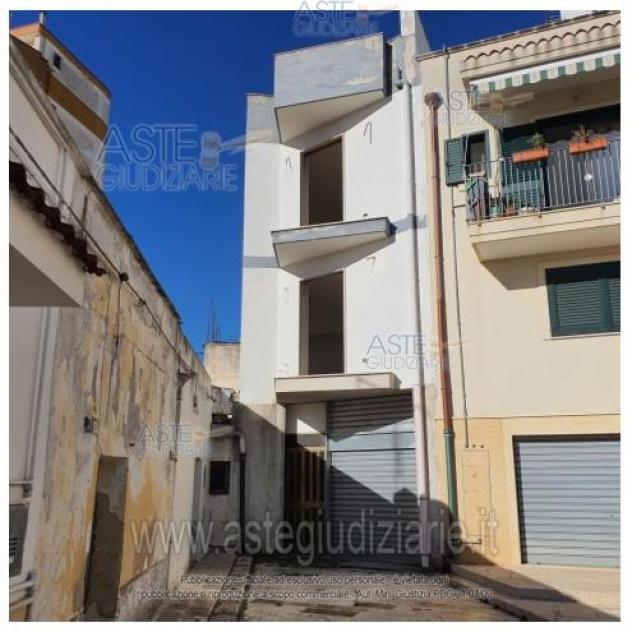 IMMOBILI-IMMOBILE RESIDENZIALE-Via Cavour, 24, 74014 Laterza TA, Italia