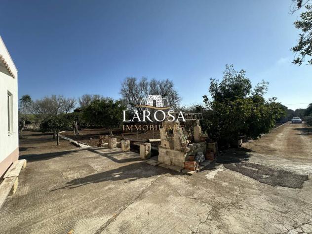 Villa in vendita a Melendugno - Foto 20