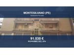 Immobile in asta di 91 m² in vendita a Montesilvano