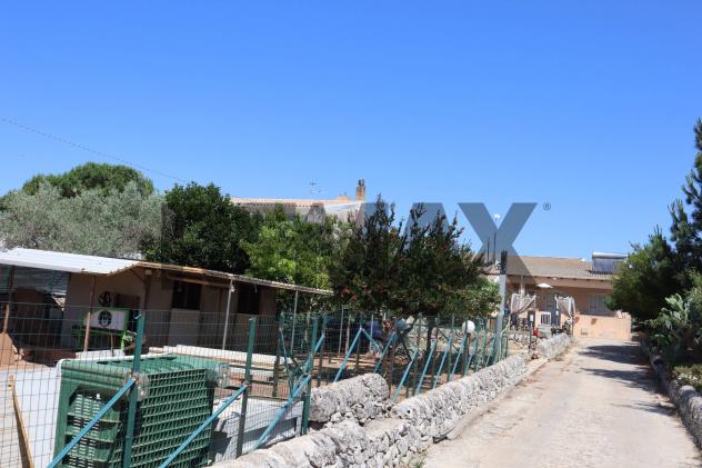 Villa o villino in vendita a Ragusa, Bruscé - Foto 5