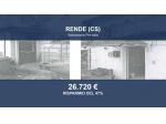 Immobile in asta di 80 m² in vendita a Rende