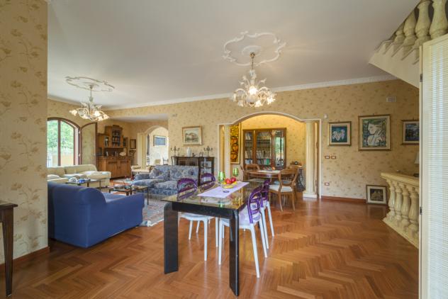 Villa in vendita a Santa Teresa di Riva - Foto 8