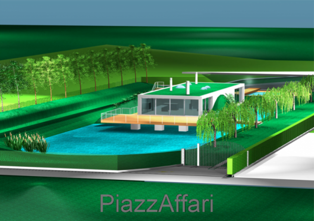 Villa a Sant'Angelo di Piove di Sacco - Rif. SANC4 - Foto 2
