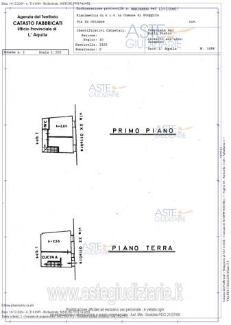 IMMOBILI-IMMOBILE RESIDENZIALE-Via XX Ottobre snc - Foto 10
