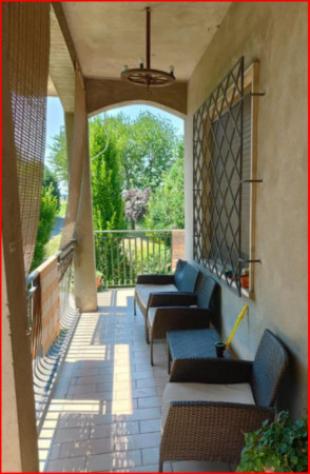Immobile in asta di 294 m² con più di 5 locali e box auto doppio in vendita a Sermide e Felonica - Foto 8