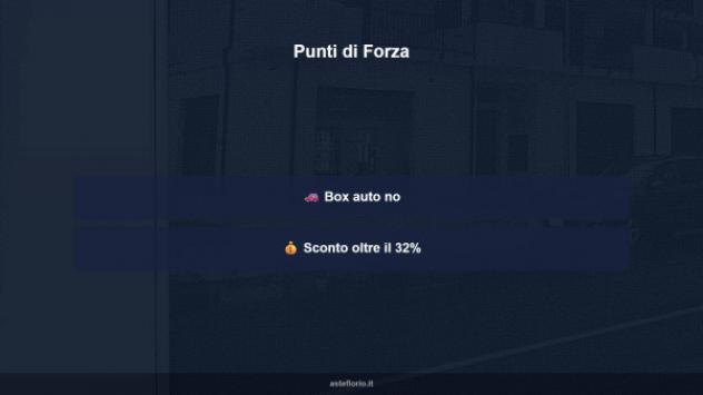 Immobile in asta di 99 m² in vendita a Siracusa - Foto 15