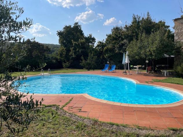 Appartamento in vendita a Sovicille 115 mq Rif: 1425140 - Foto 10