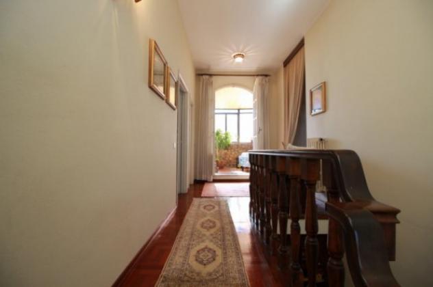 Villa in vendita a Sovicille 289 mq Rif: 533486 - Foto 9