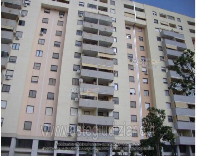 IMMOBILI-IMMOBILE RESIDENZIALE-Piazza Giambattista Tedesco, 16, 74123 Paolo VI TA, Italia