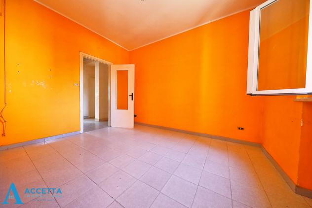 Quadrilocale in vendita a Taranto - Foto 8