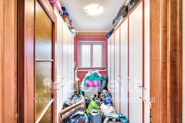 Villa di 598 m² con più di 5 locali e posto auto in vendita a Torrazza Piemonte - Foto 8