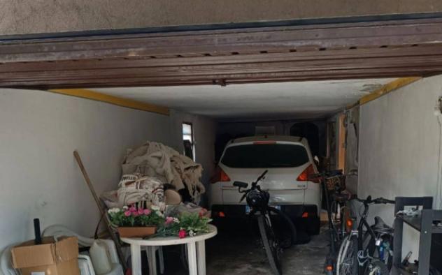 Immobile in asta di 88 m², box auto doppio in vendita a Vedano al Lambro - Foto 6
