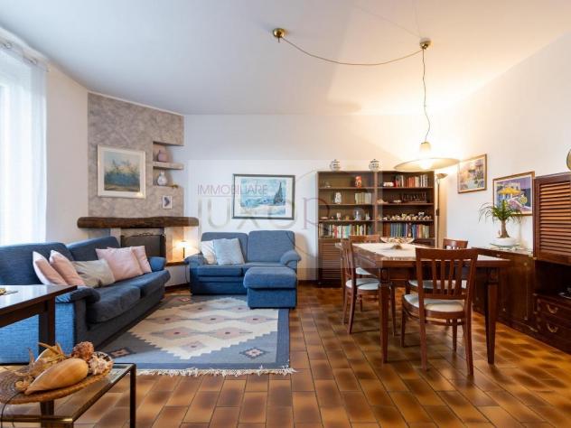 Villa su unico livello abitativo a Viganò - Foto 2