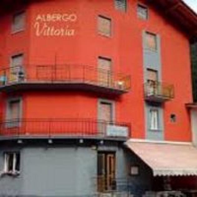 Albergo Vittoria