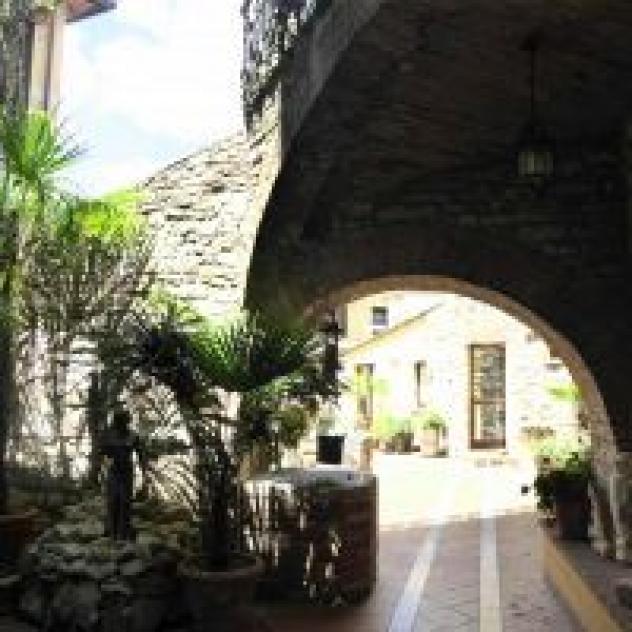 Societa' Lu.Na S.r.l. Hotel Fonte Cesia - Foto 3