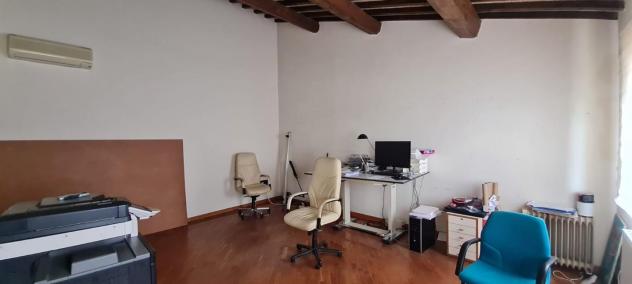 Ufficio in affitto a Capannoli 25 mq Rif: 743335