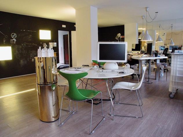 SHOW ROOM di 1 vani e di 100 mq (FIRENZE) rif. 116_1 - Foto 5
