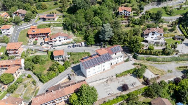 Oltre 3 vetrine in affitto a Villar Dora - Foto 8