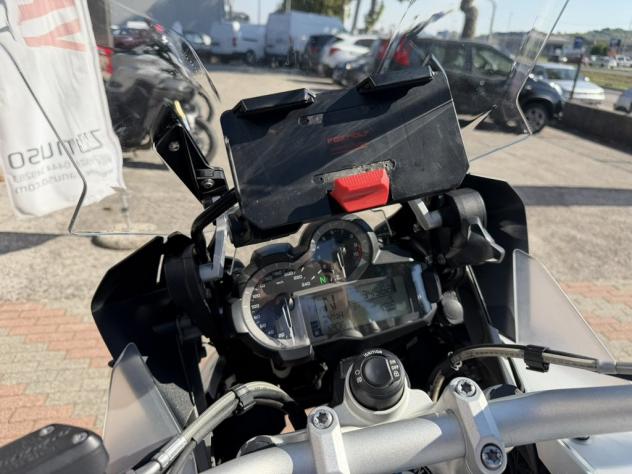 BMW R 1200 GS Adventure null - Foto 6