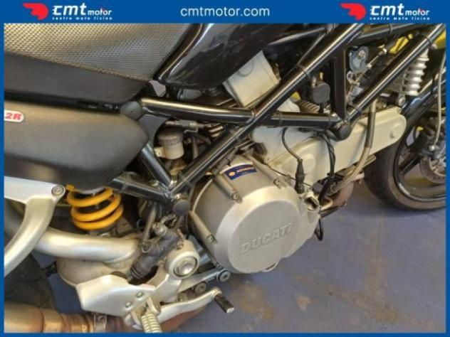 DUCATI Monster S2 R Garantita e Finanziabile rif. 21327862 - Foto 9