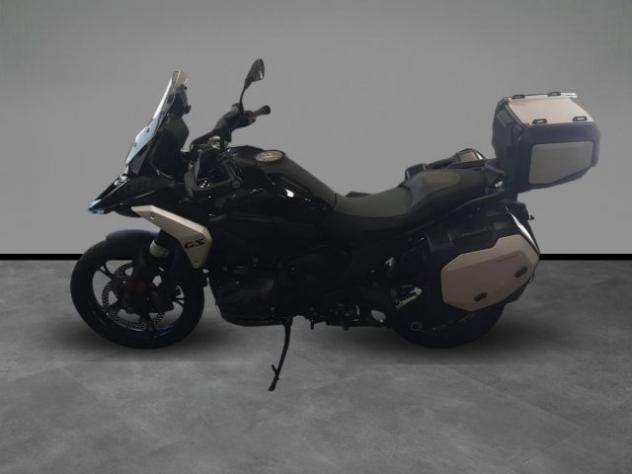 BMW R 1300 GS R 1300 GS TRIPLE BLACK rif. 23869088 - Foto 2