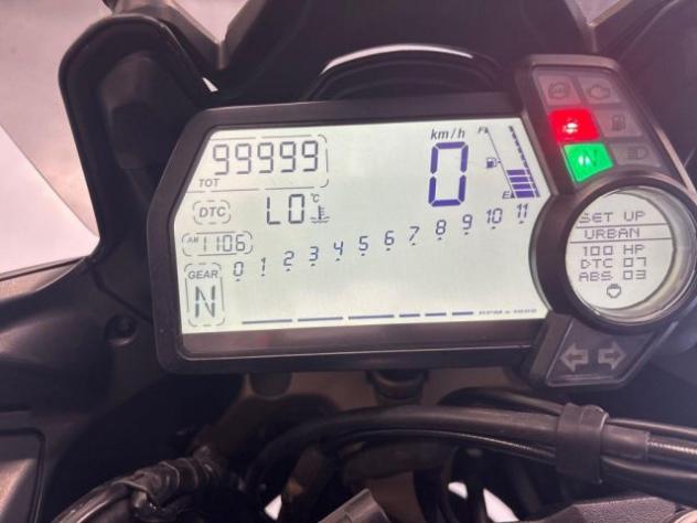DUCATI Multistrada 1200 MULTISTRADA 1200 S rif. 24153621 - Foto 6