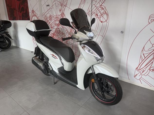 Honda SH 300 SH 300 SPORT - YM 2017 - Foto 2