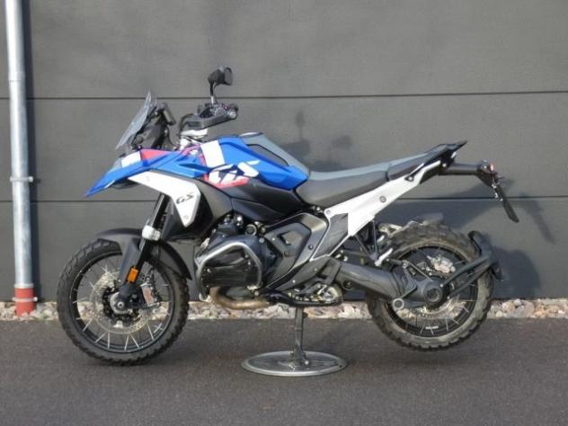 BMW R 1300 GS Trophy rif. 23772257 - Foto 3