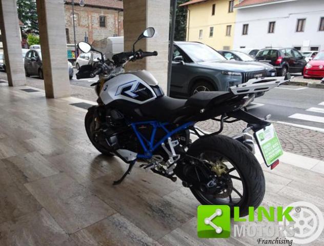 BMW R 1200 R SOLO 38 MILA KM - Foto 9