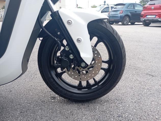 Yamaha Neo's Elettrico Yamaha Neo's Elettrico (2022 — 2024) - Foto 10