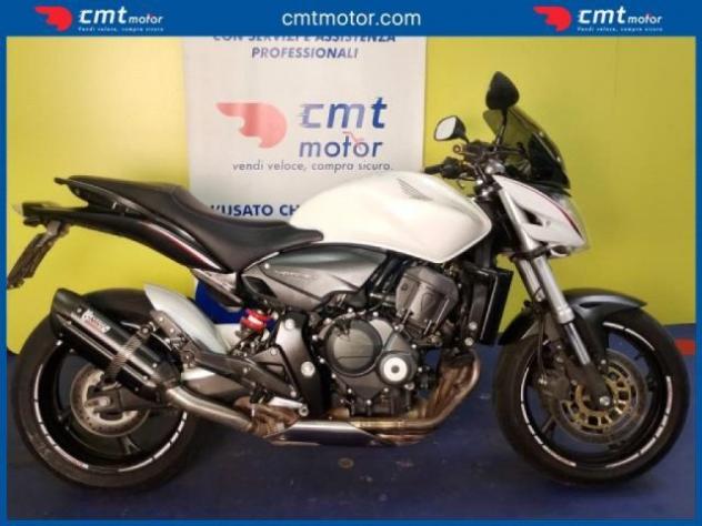 HONDA Hornet 600 Garantita e Finanziabile rif. 23630500