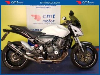 HONDA Hornet 600 Garantita e Finanziabile rif. 23630500