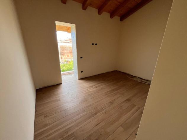 Villa in Via della Cannuccia - Foto 4