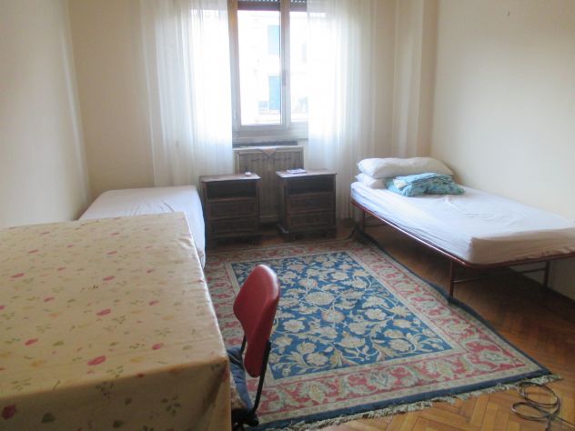 posto letto per studentessa - Foto 3