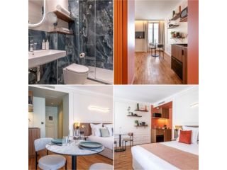 Appartamento in Via Santa Rita da Cascia Milano