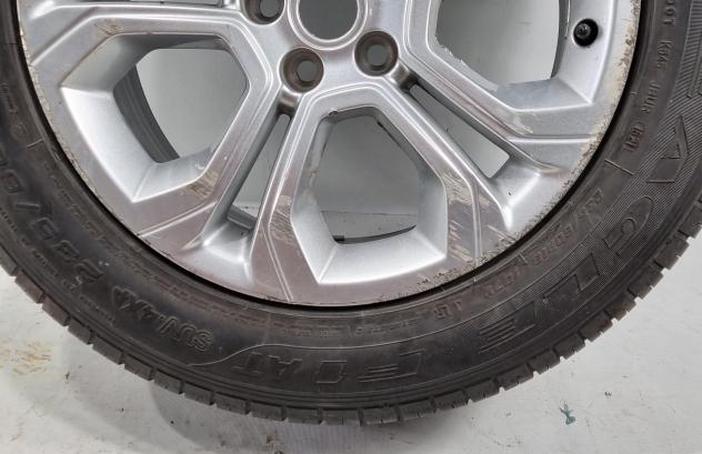 CERCHIO IN LEGA LAND ROVER Range Rover Evoque Serie K8D2-1007-NA (18) - Foto 6