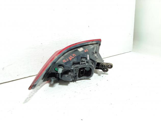 STOP FANALE POSTERIORE DESTRO RENAULT Clio Serie IV 265504307R (1219) - Foto 5