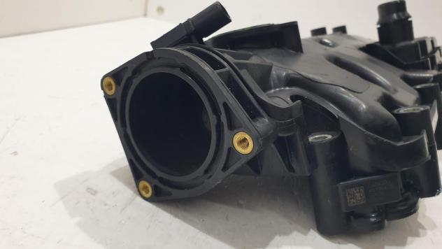 COLLETTORE ASPIRAZIONE ALFA ROMEO Giulietta Serie (940_) 46336475 Diesel 1.6 (13) - Foto 4
