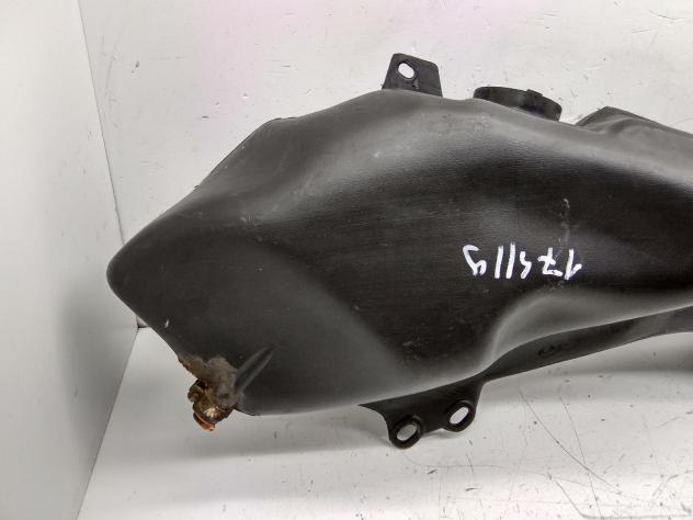 GILERA RUNNER PUREJET 50 SERBATOIO BENZINA CARBURANTE 2002 2004 C36100 - Foto 5