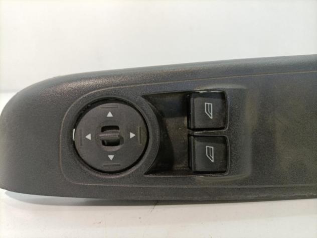 PULSANTIERA ANTERIORE SINISTRA FORD Tourneo Courier (C4A) DT1T-14A132-FB UGCA (13) - Foto 3