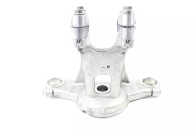 YAMAHA X-MAX 125 B74F34350000 PIASTRA FORCELLA SUPERIORE YP125RA 18 - 22 UPPER FORK PLATE - Foto 2