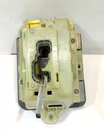 SELETTORE MARCE CAMBIO AUTOMATICO MERCEDES Classe C Berlina W204 A2042677524 651911 diesel 2143 (07) - Foto 7