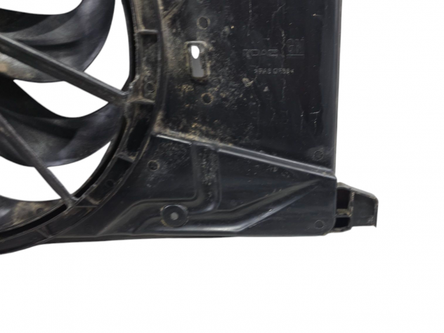 VENTOLA RAFFREDDAMENTO MOTORE OPEL Mokka 1° Serie 95484867 A 14 NET, B 14 NET, D 14 NET Benzina 1400 (12) - Foto 11