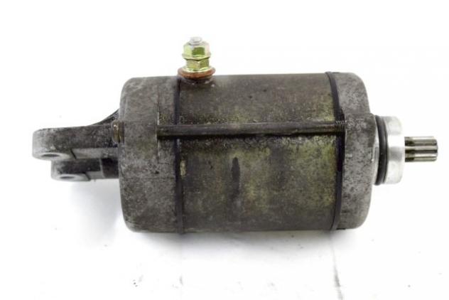 SYM CITYCOM 300 31200HMA000 MOTORINO AVVIAMENTO 07 - 14 STARTER MOTOR - Foto 2