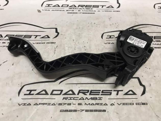 Pedale Acceleratore Peugeot 207 1.6 Hdi 1601W8 - Foto 2