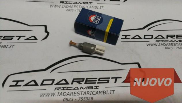 Interruttore Pedale Maserati Ghibli 6700017240