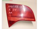 FANALE POST.S.(parte int.) AUDI A4 (8E)  Parti elettriche  Fanaleria  Fanal &hellip;